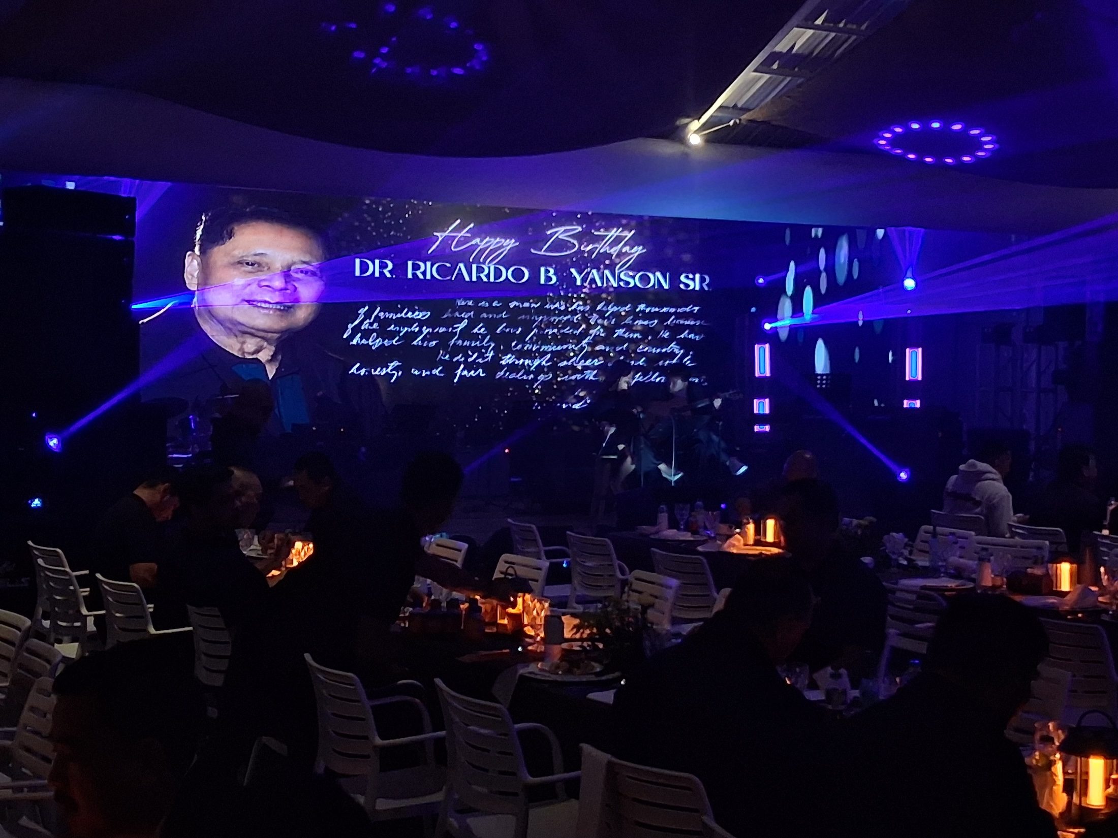 Fresh legal developments in Yanson family dispute emerge during patriarch’s 97th birthday commemoration