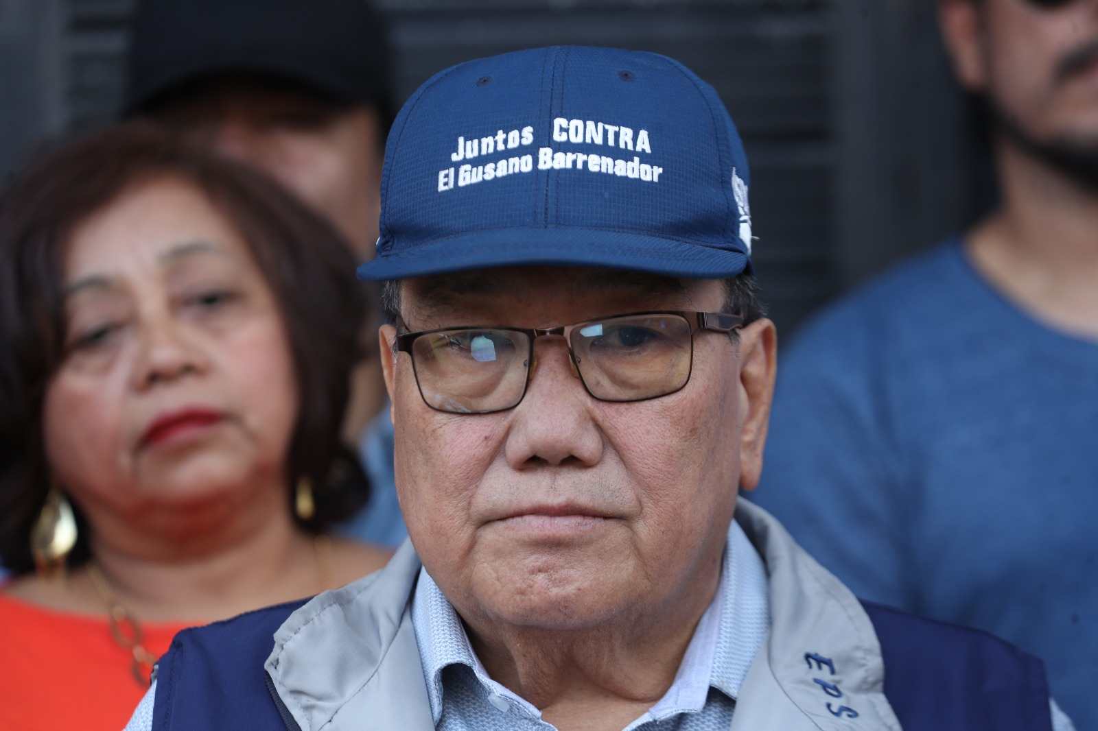 Rodolfo Chang pide a la Corte de Constitucionalidad resolver la crisis en la USAC