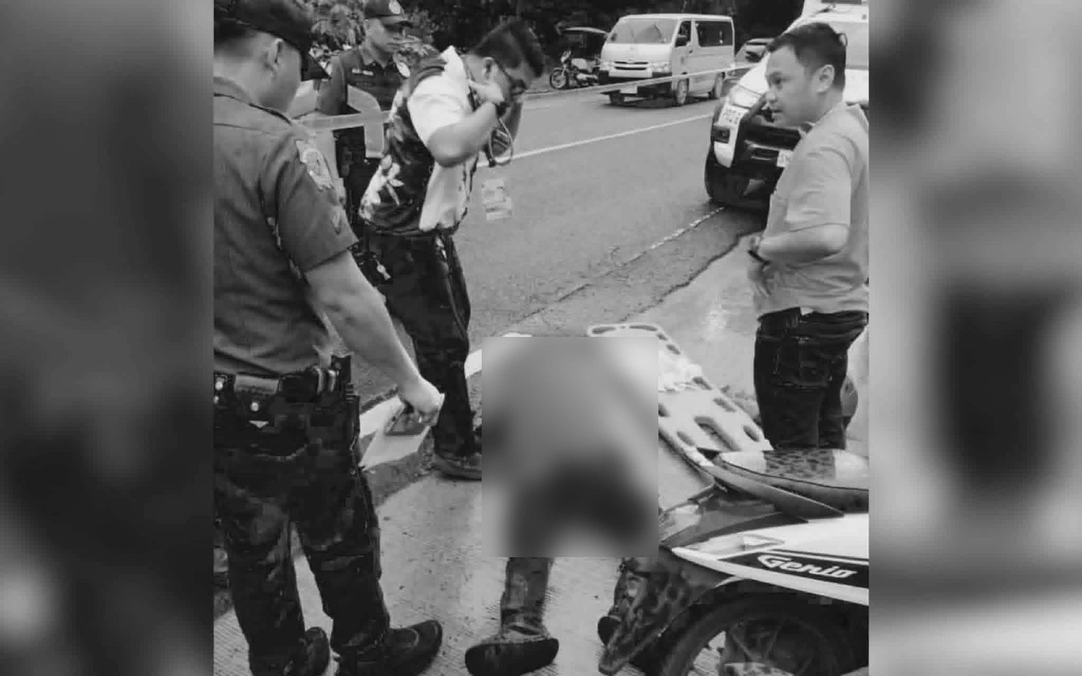 Police officer and civilian accomplice arrested for murder of fellow policeman in Zamboanga del Sur