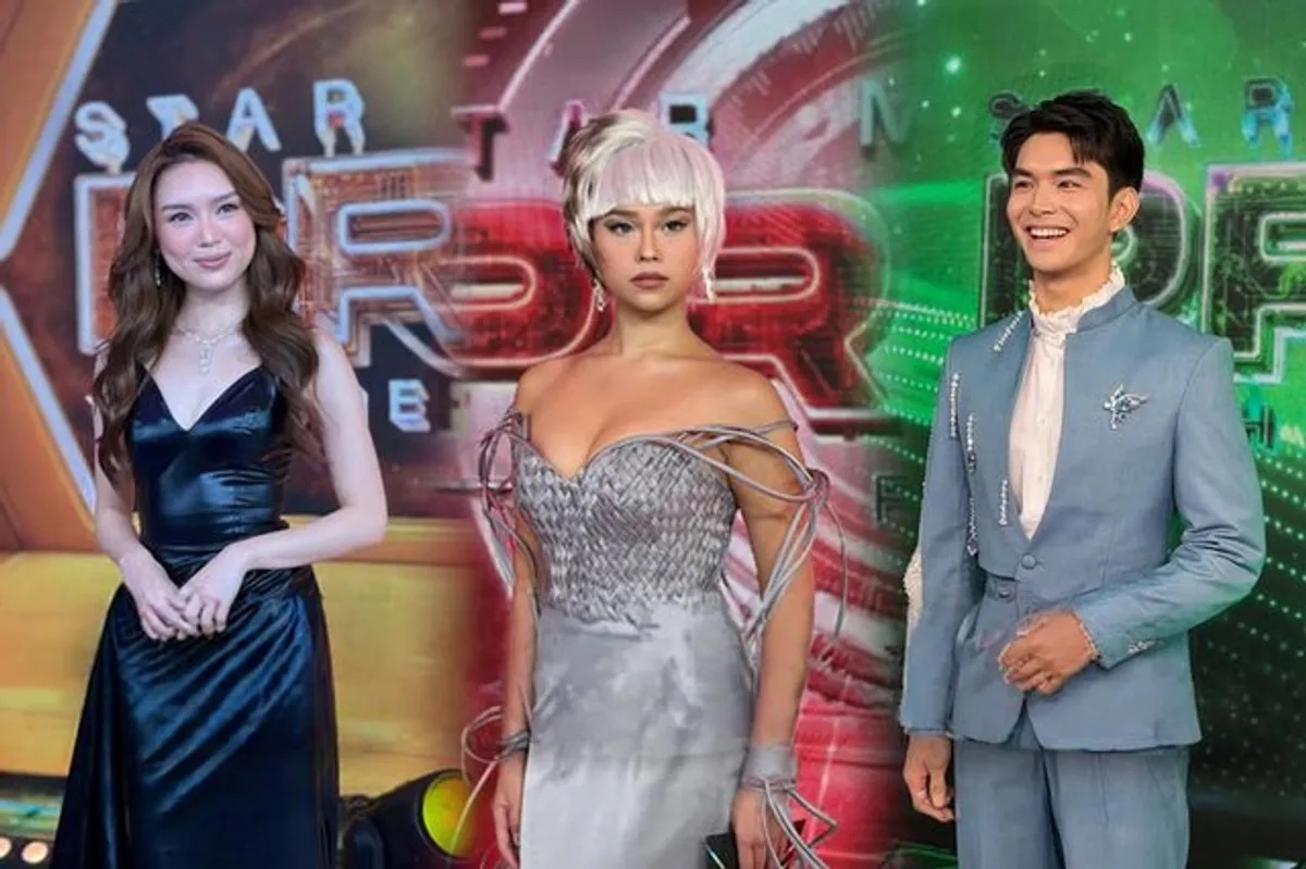 Star Magic artists talk about their aspirations and future goals