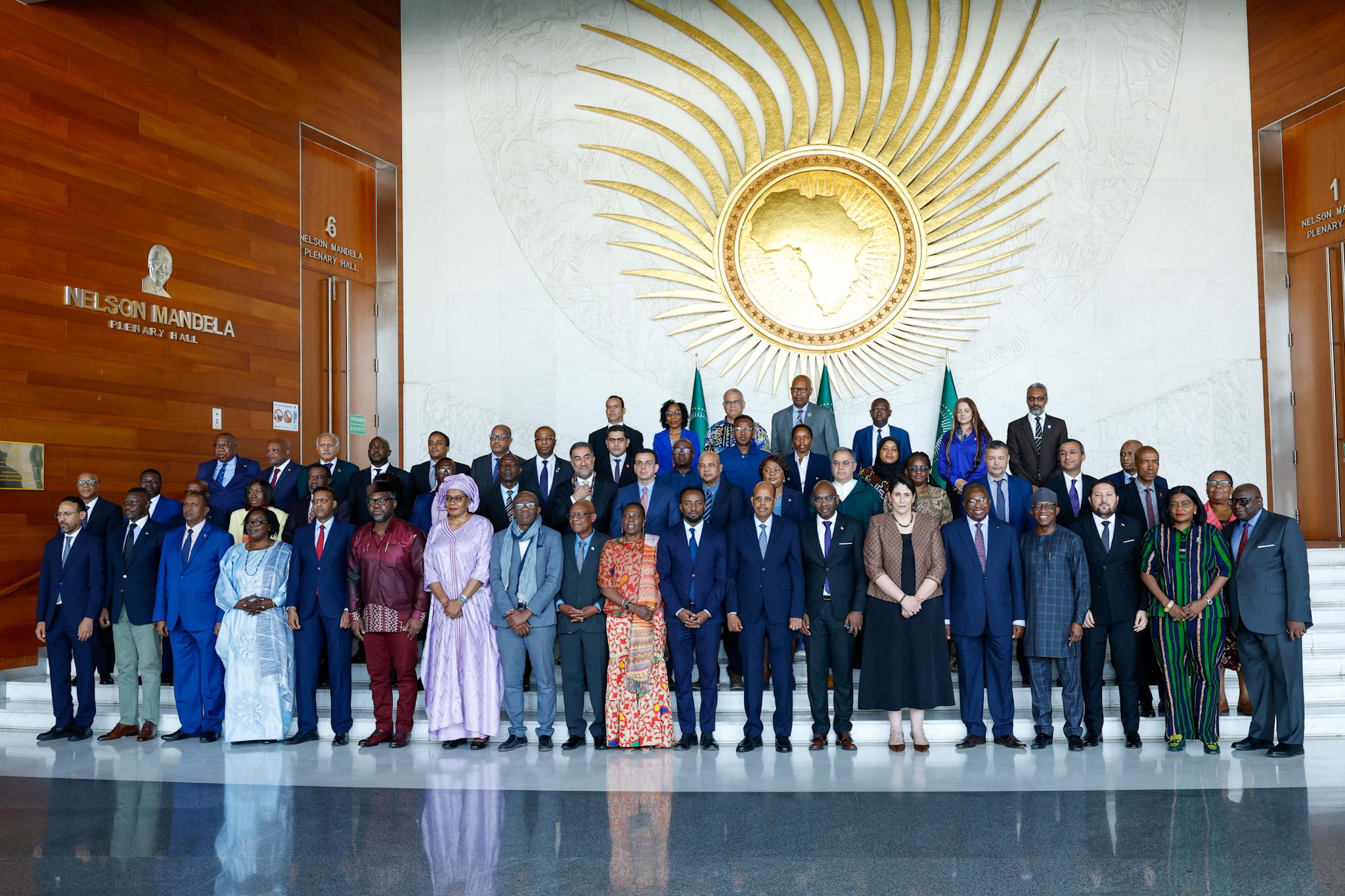 Africa's Economic Challenges and Investment Risks in a Shifting Global Landscape