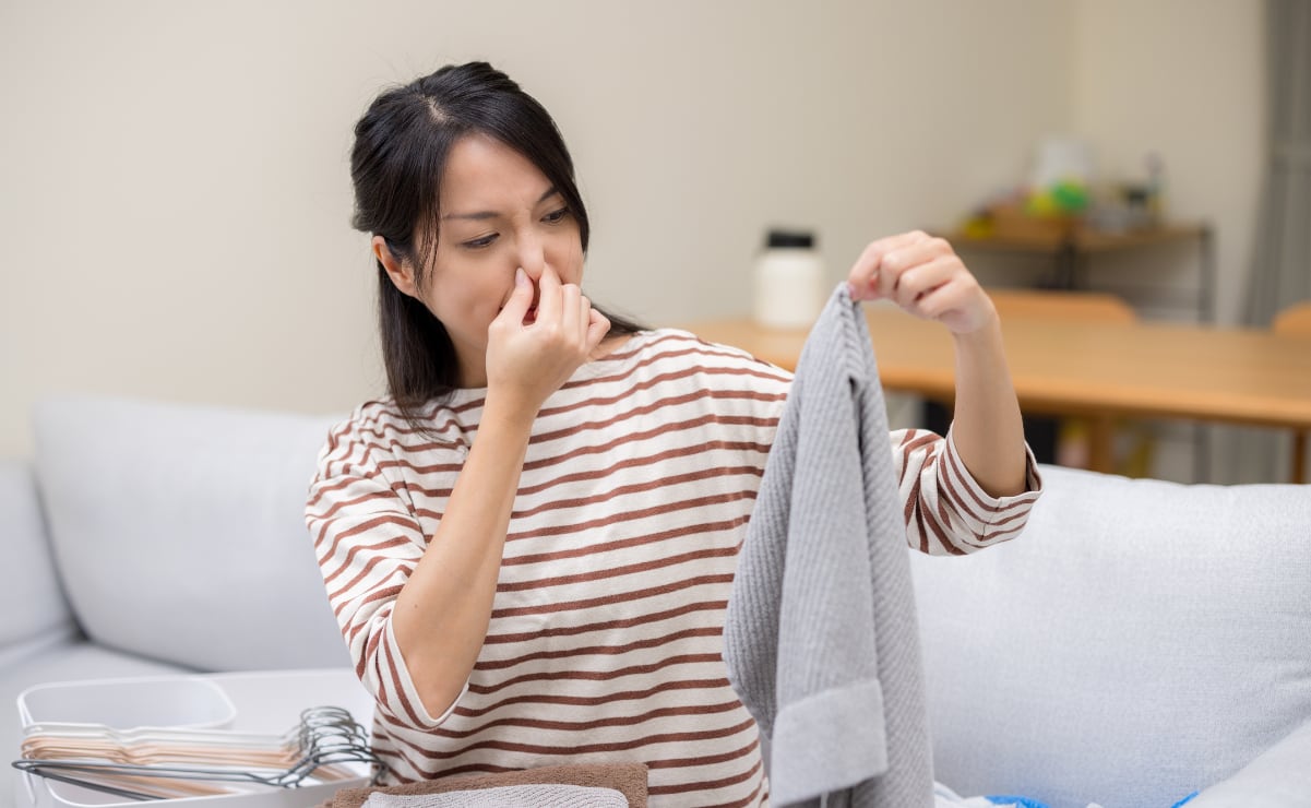 Consejos para eliminar el olor a humedad en toallas de baño y cuidarlas esta temporada
