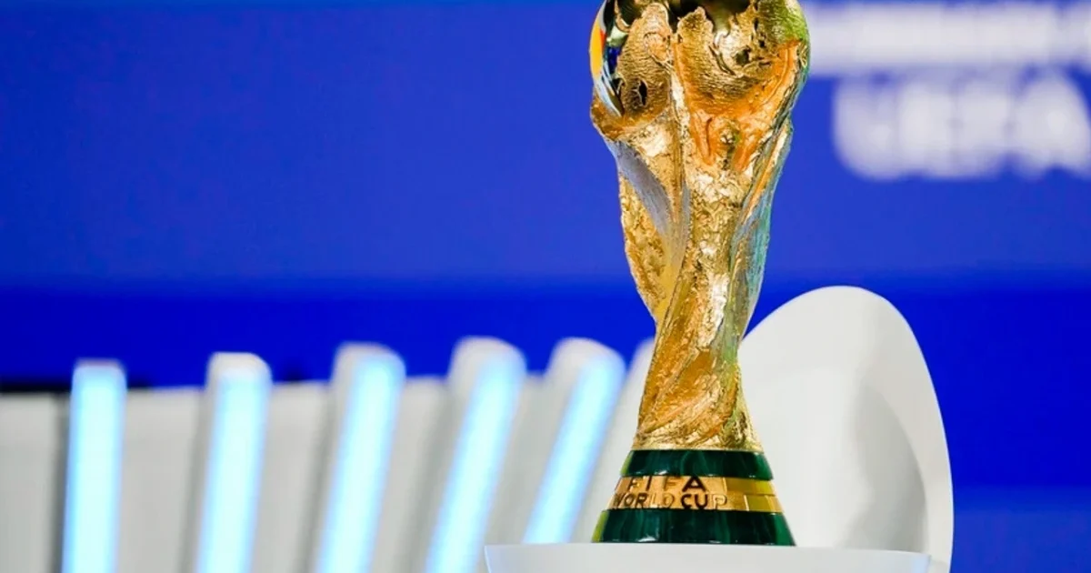 Three African Nations Vie for World Cup Round of 16 Spots
