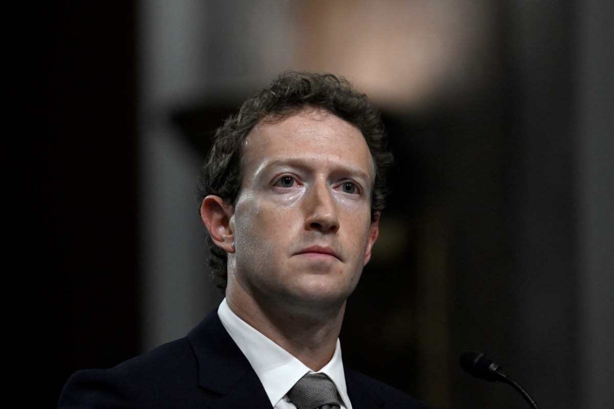Meta's AI initiatives face delays as Zuckerberg acknowledges slower progress than anticipated