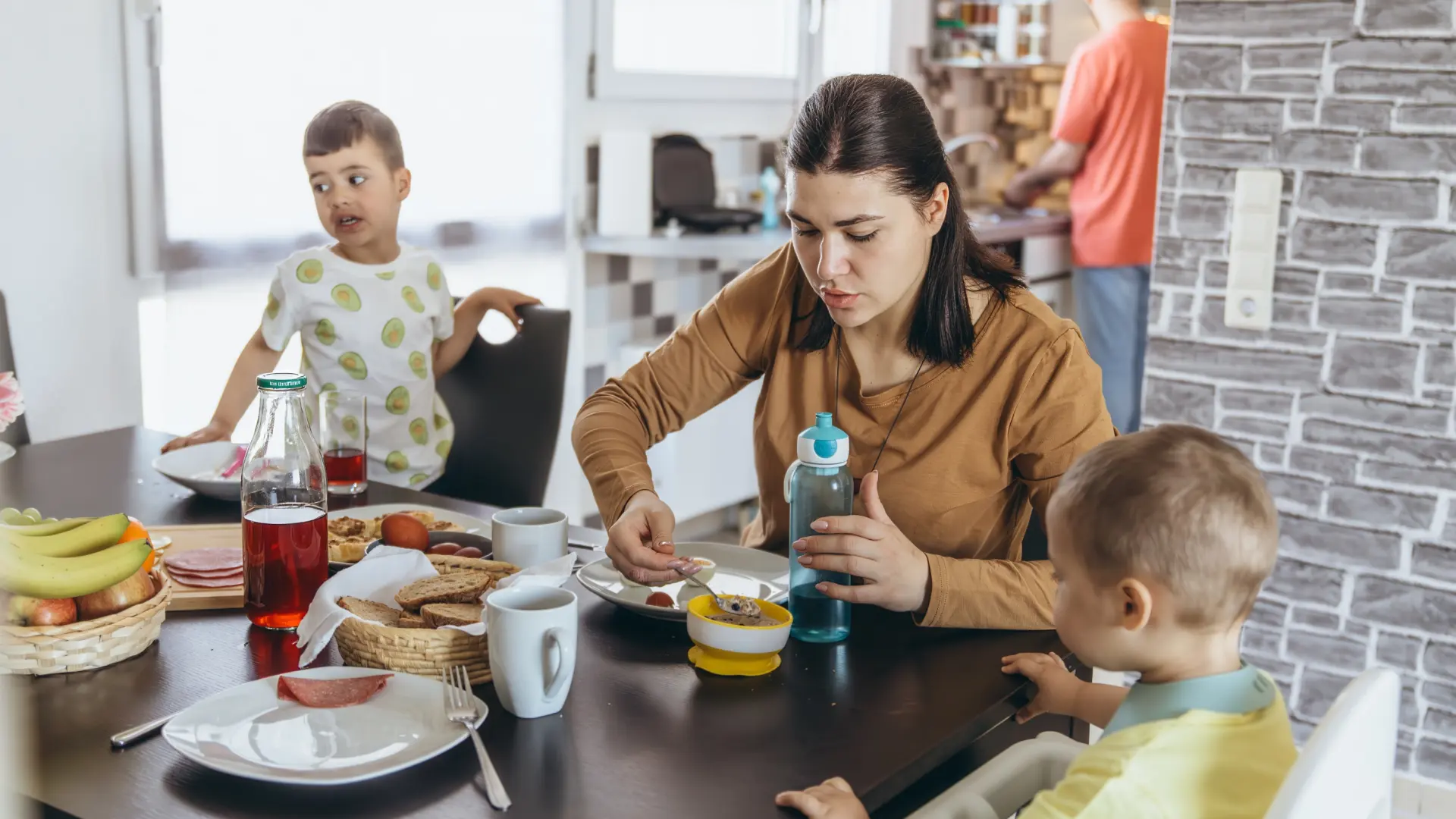 La tendencia de etiquetar comportamientos infantiles como síndromes