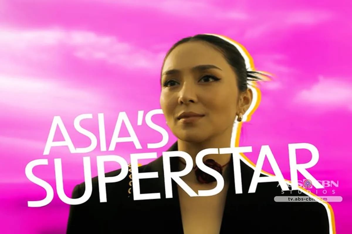 Kathryn's Role in 'Someone, Someday' Series Highlighted