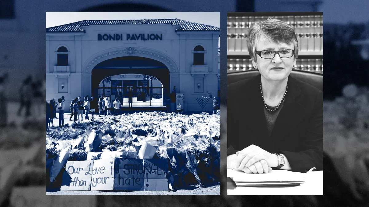 Royal Commission on Antisemitism Reveals Deepening Crisis