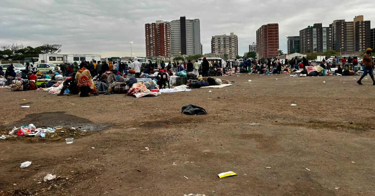 eThekwini municipality urges relocation of repatriation services to Musina