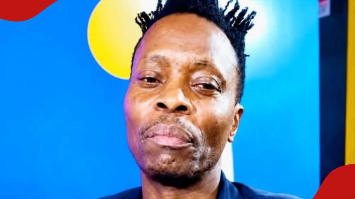 Kamba Musician Solo Sita Dies After Illness at Kenyatta Hospital