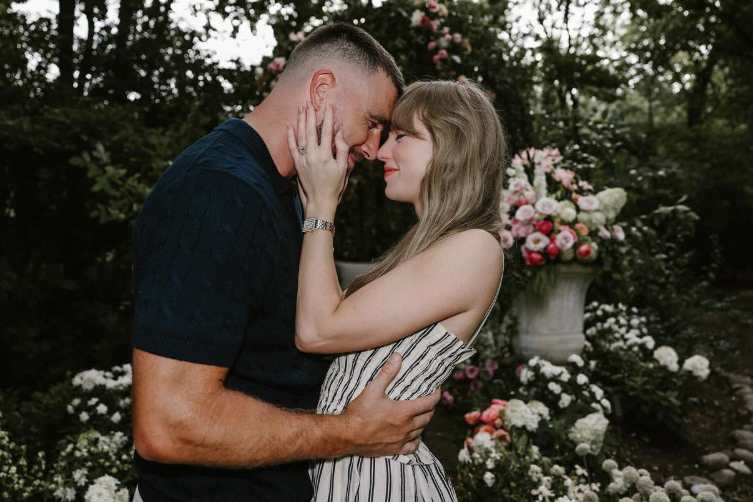 Taylor Swift y Travis Kelce se casarán en una ceremonia privada antes de su boda en Nueva York