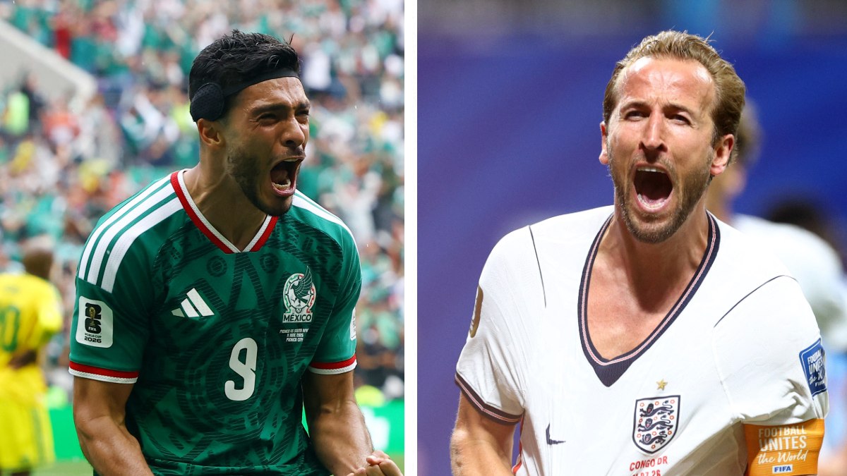 Astróloga predice triunfo de México en enfrentamiento contra Inglaterra en Mundial 2026