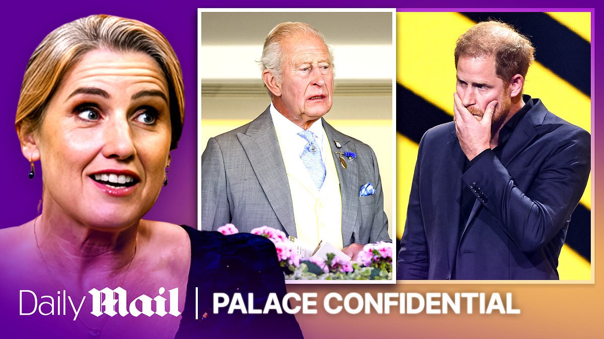 Royal couple's UK visit sparks controversy over royal protocol and public engagement