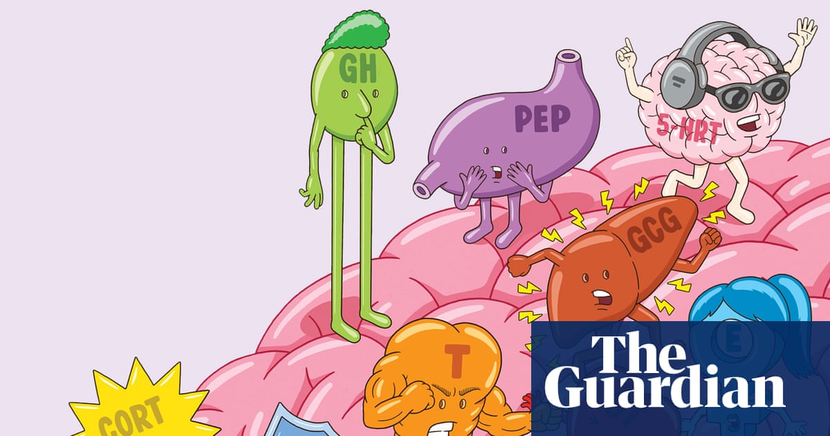 Debunking Hormone Myths: Understanding HRT, Testosterone, and More