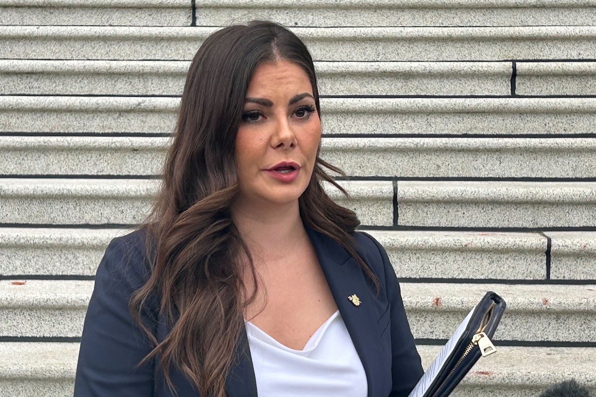 B.C. MLA switches parties amid political realignment