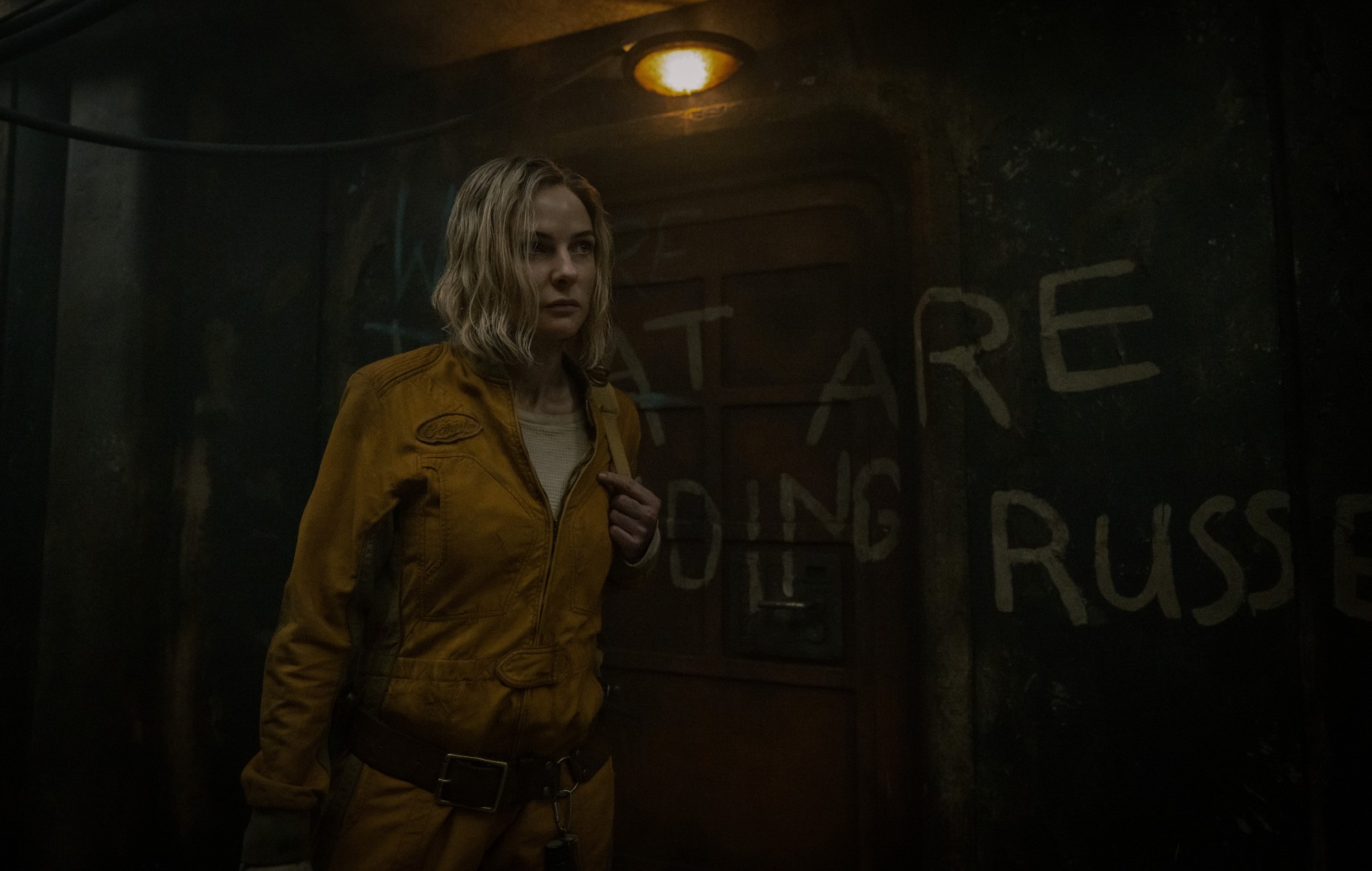 ‘Silo’ Confirms Final Season, Wraps Up Dystopian Saga