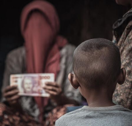 Maternal sexual abuse and the challenges in child protection systems