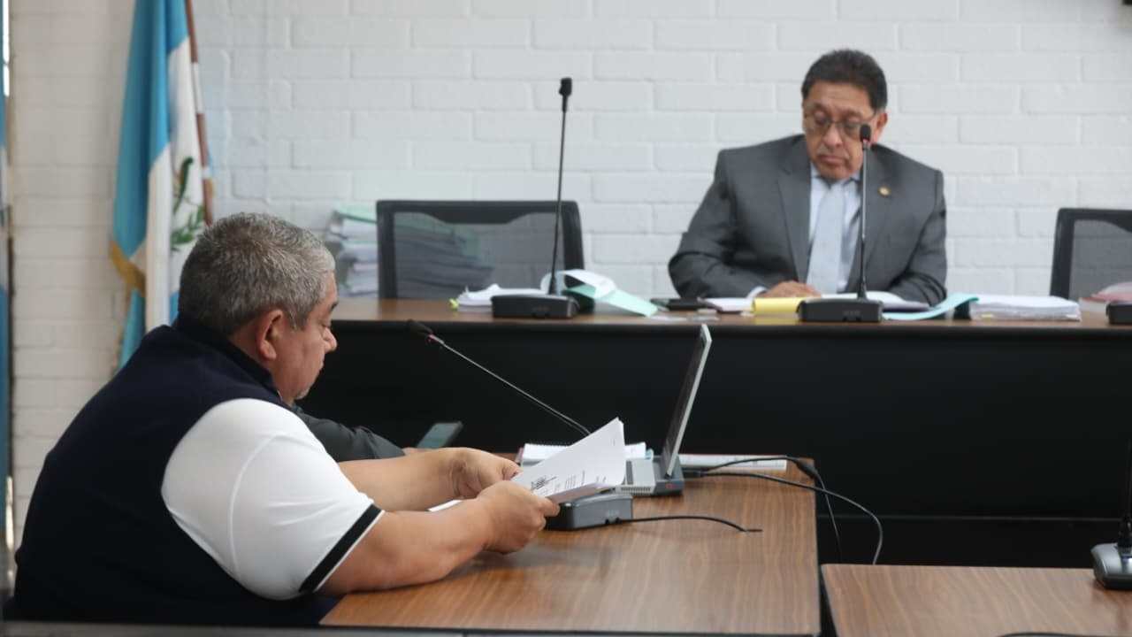 Juez libera fincas de Luis Gómez en Petén, mantiene embargo en otras propiedades