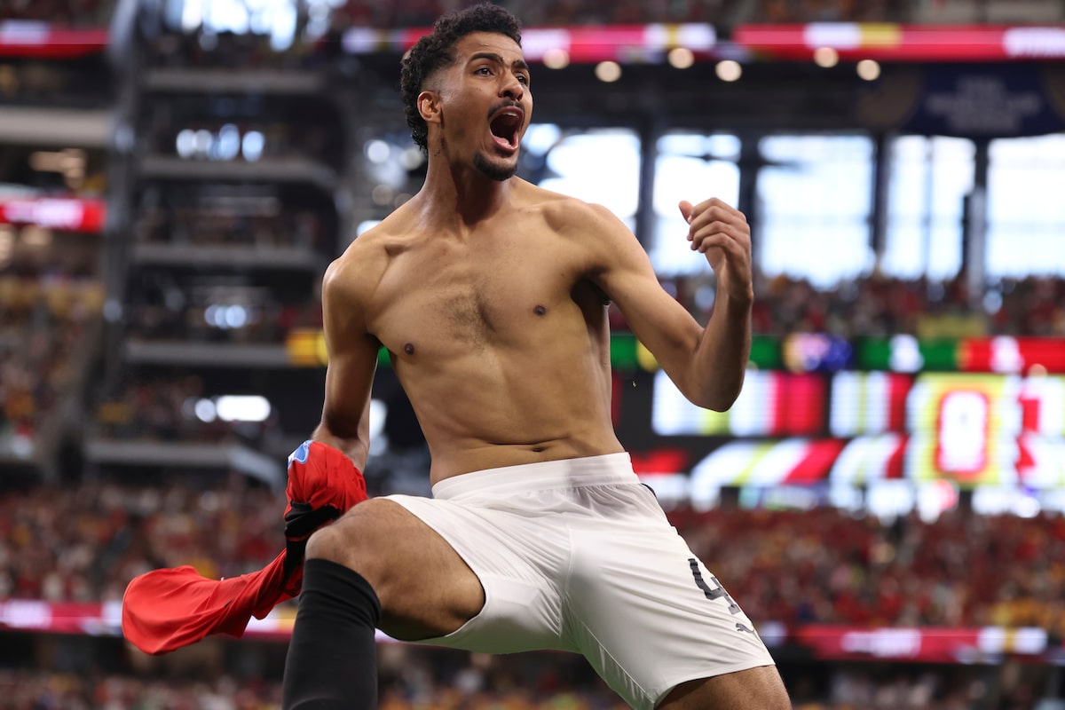 Egypt Advances to World Cup Knockout Stage with Penalty Shootout Victory Over Australia