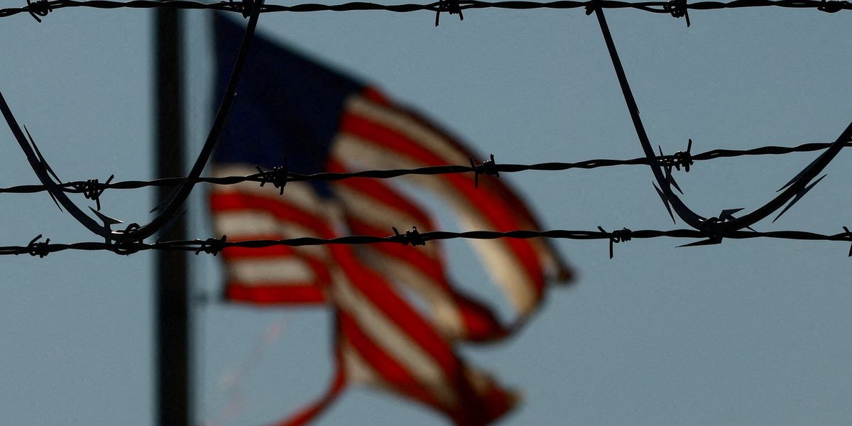 Systemic Failures in Detention Centers Lead to Suicide Attempt