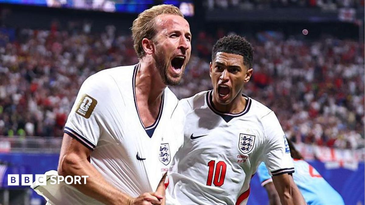 FIFA Maintains England-Mexico World Cup Match Kick-Off Time Despite Initial Rescheduling Plans