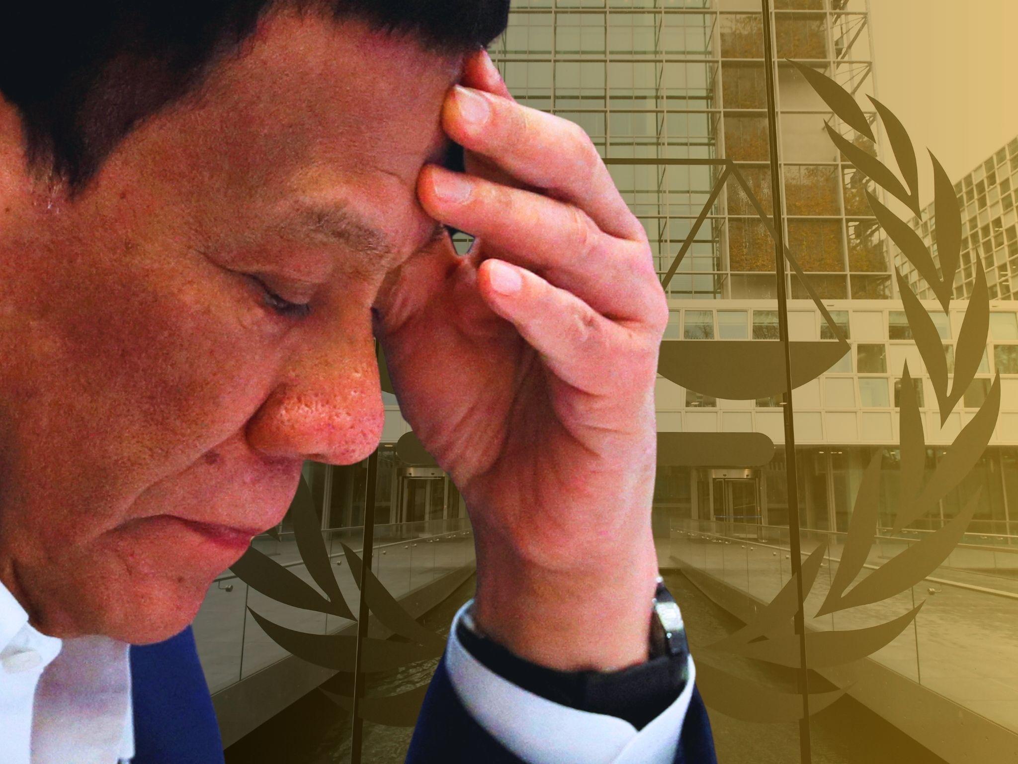 ICC Partially Grants Access to Duterte's Arrest Items, Rejects Key Requests