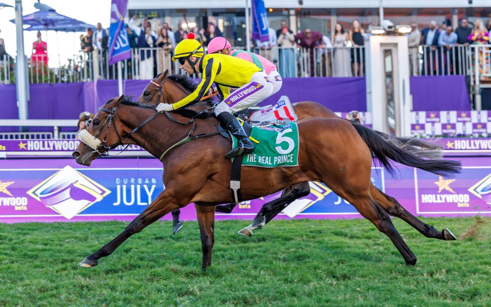Durban July 2026: Key contenders and historic moments set for thrilling race