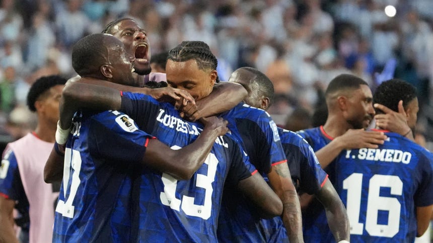 Cabo Verde's Historic Campaign in the 2026 World Cup