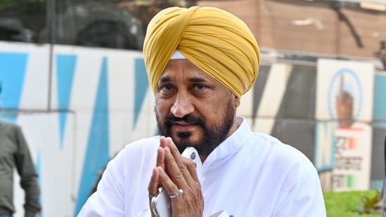 Punjab Congress faction demands leadership change amid internal conflicts