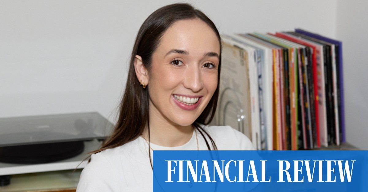 Gen Z's Growing Interest in ETFs Amid AI and SpaceX Trends
