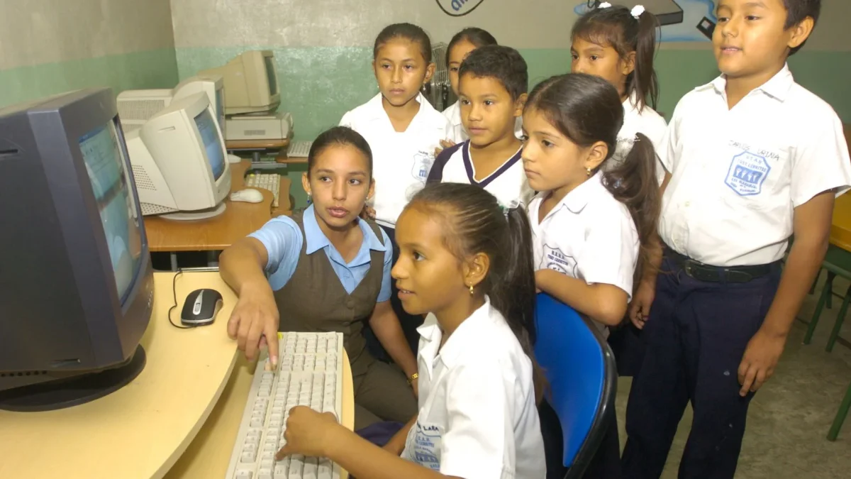 Ecuador Needs a National Model Focused on Values and Education