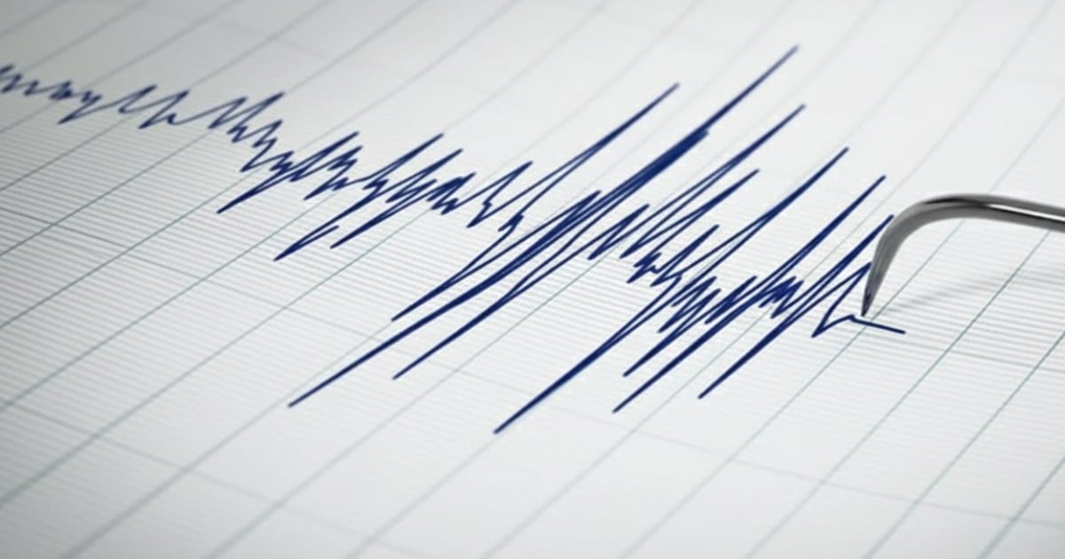 Sismo de 5.1 grados afecta a la Región de Coquimbo