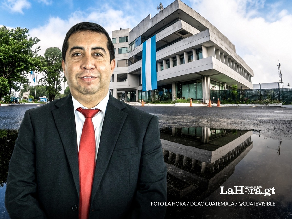 Magistrado suplente vuelve a Aeronáutica Civil tras ganar demanda laboral