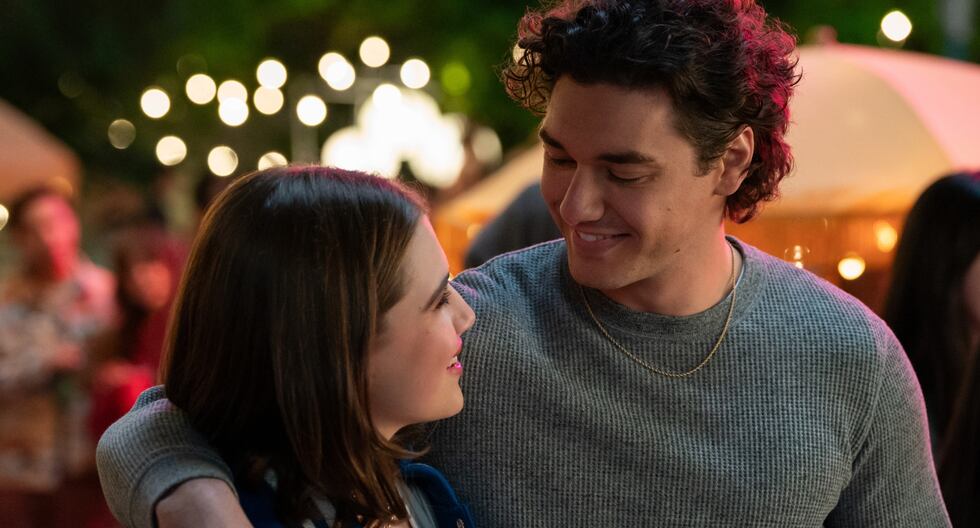 El cambio en los ideales románticos: del 'chico malo' al hombre emocionalmente disponible