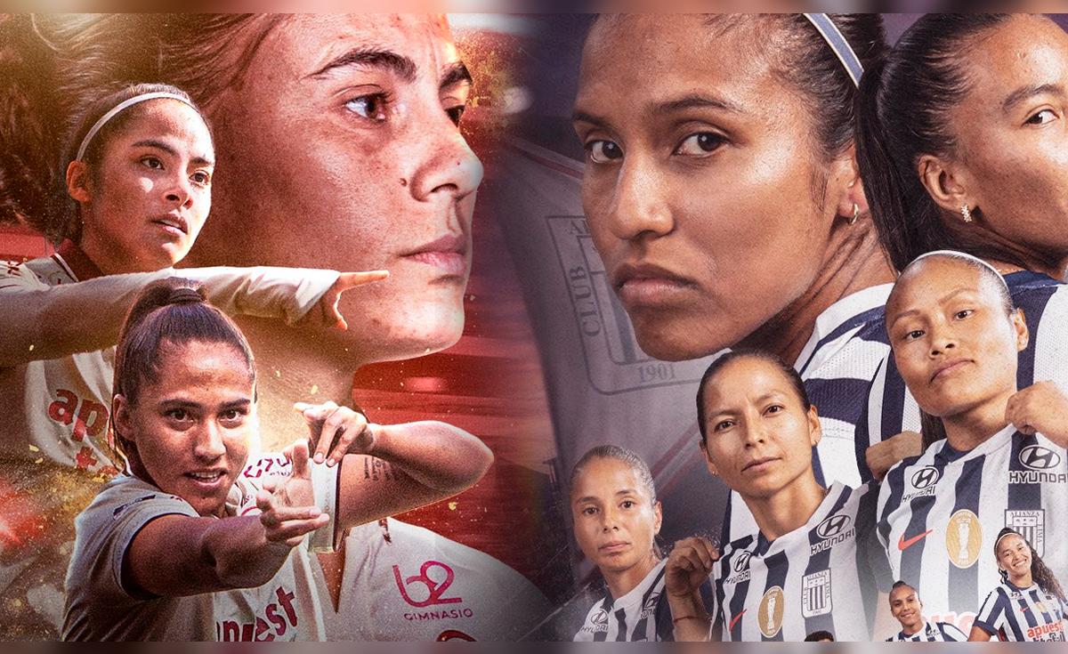 Semifinal de la Liga Femenina 2026: Universitario vs Alianza Lima en el Estadio Monumental