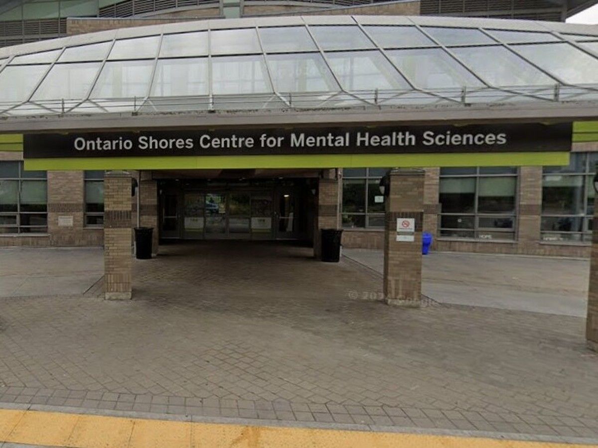 Man with violent history faces potential release from Ontario hospital amid public safety concerns