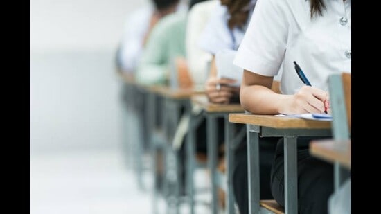 MP College Cancels Exams After Papers Stolen, Police Investigate