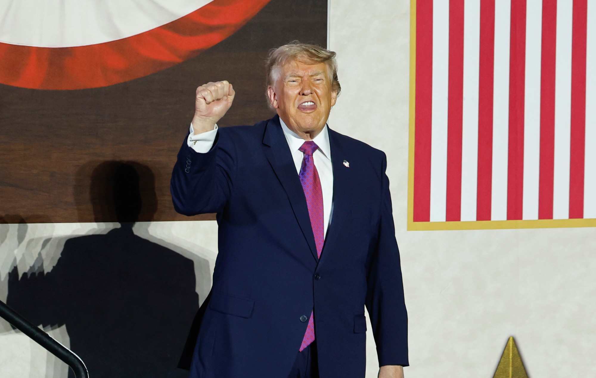 Trump Uses AI to Mock Critics with Fake Syndrome Diagnosis