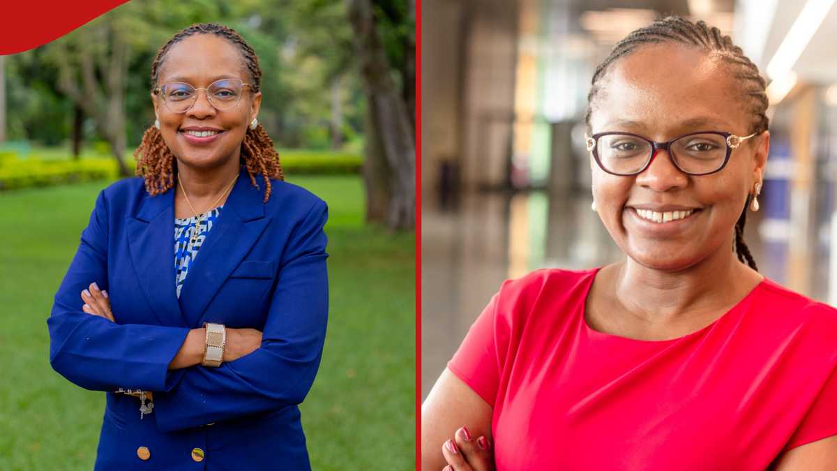 Prof Marianne Wanjiru Mureithi Breaks Barriers as Kenya's First Female Medical Microbiology Professor