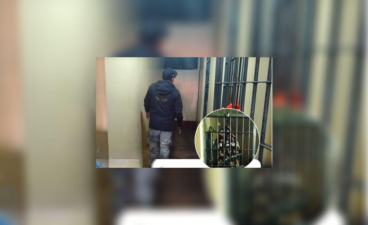 Prison Officials Face Prosecution for Torture and Killing of Inmate in Juliaca Penitentiary