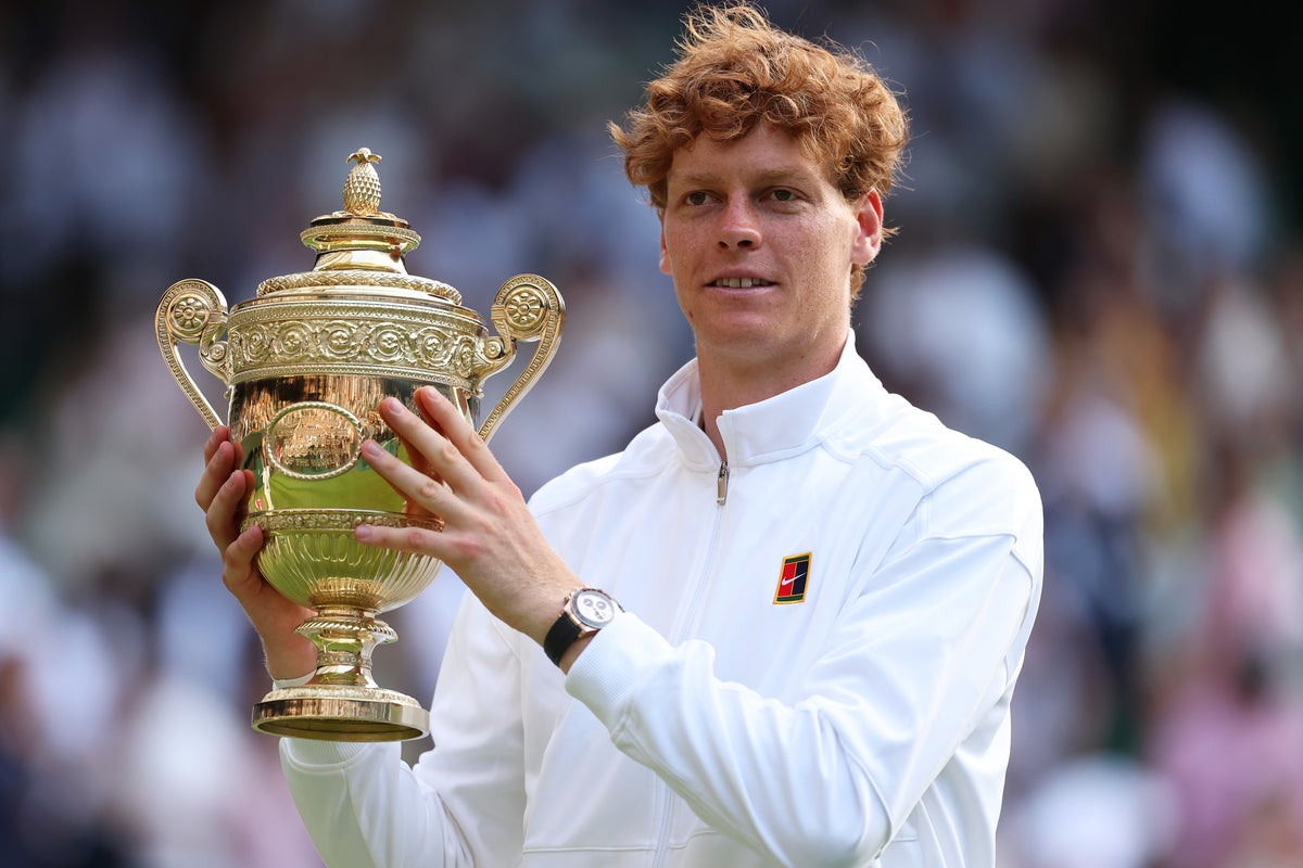 Wimbledon 2026: Upsets and Seed Movements in Men's and Women's Draws