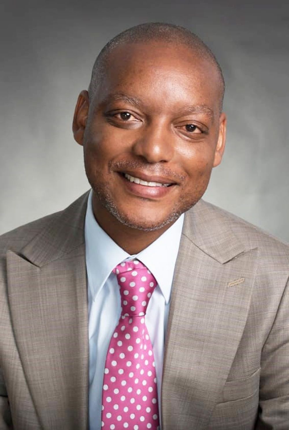Former Newcastle Mayor and KZN MEC Dr Mahlaba Dies in Road Accident