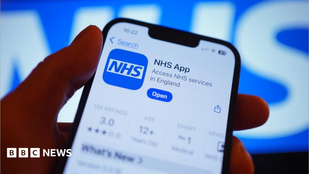 NHS Introduces AI Triage Tool to Streamline Patient Care
