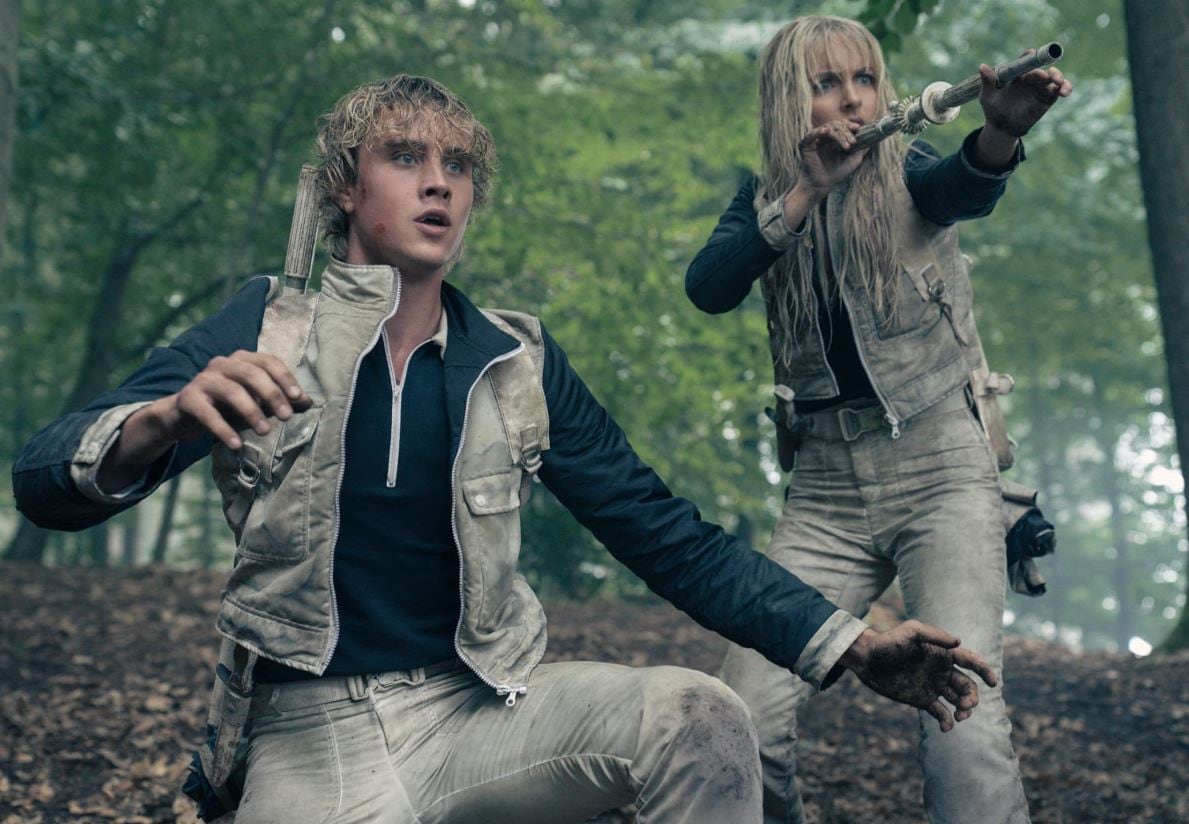 La precuela de Los Juegos del Hambre presenta su primer avance y confirma el enfoque en la juventud de Haymitch Abernathy