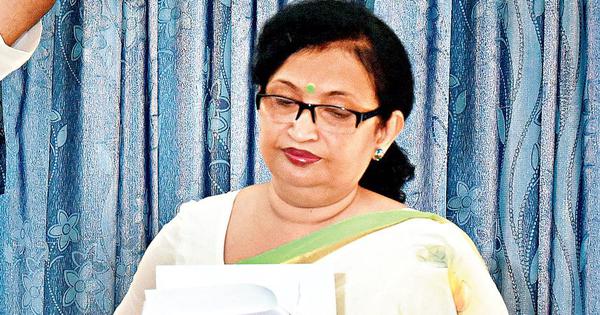 TMC faces internal crisis as senior minister resigns and aligns with rebel faction