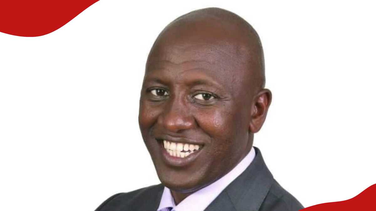 Kericho Deputy Governor Criticizes Poor Office Conditions and Funding