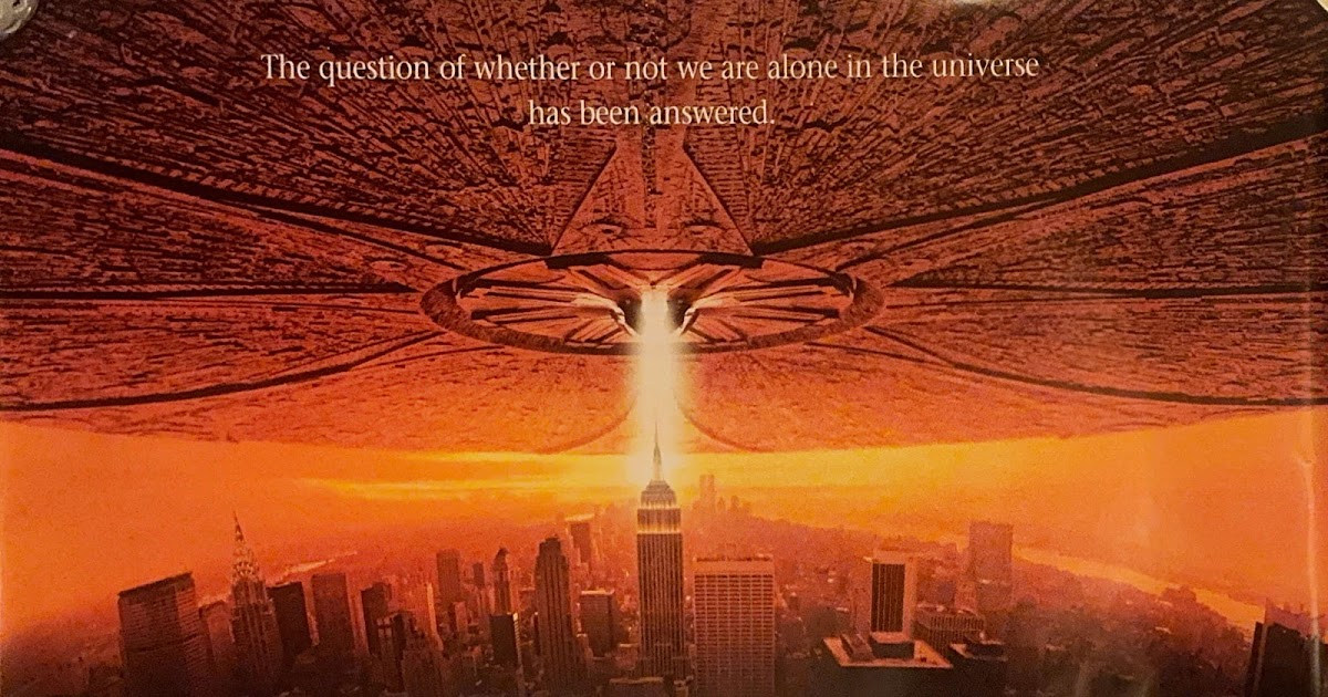 Así se realizó el rodaje de Independence Day (1996): efectos prácticos, localizaciones y curiosidades de producción
