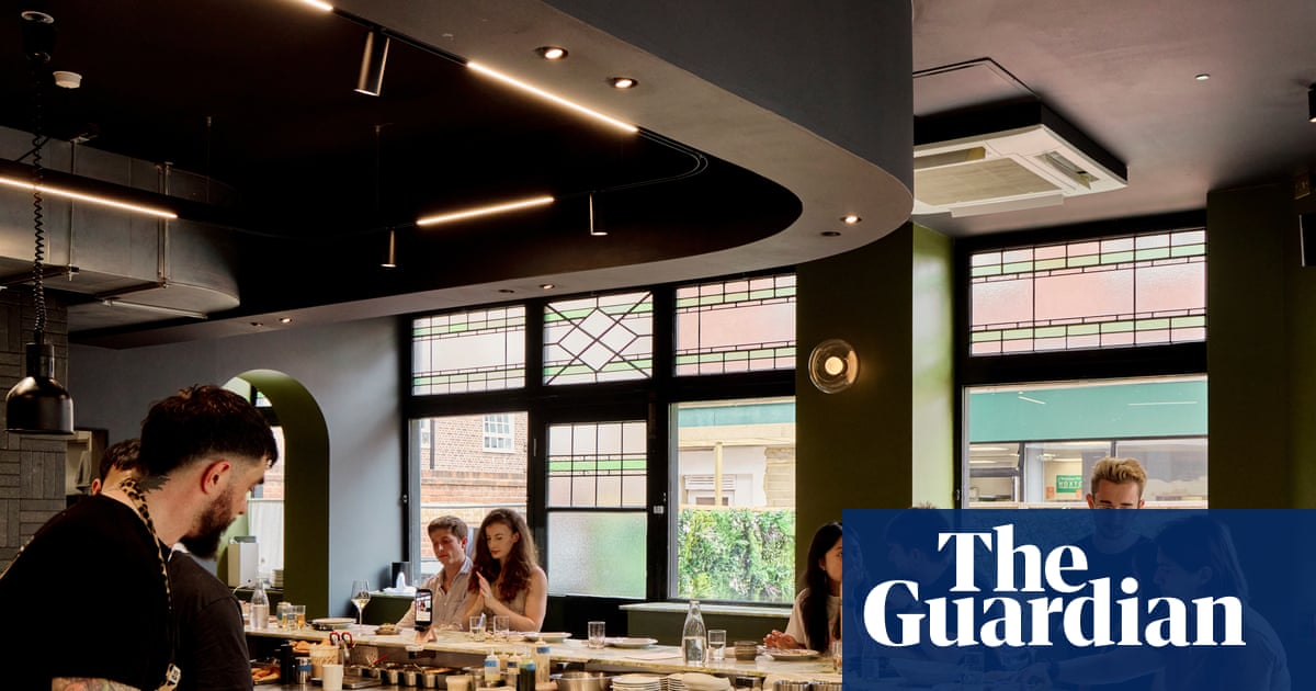 Appalachia Restaurant in London Offers Authentic Appalachian Cuisine