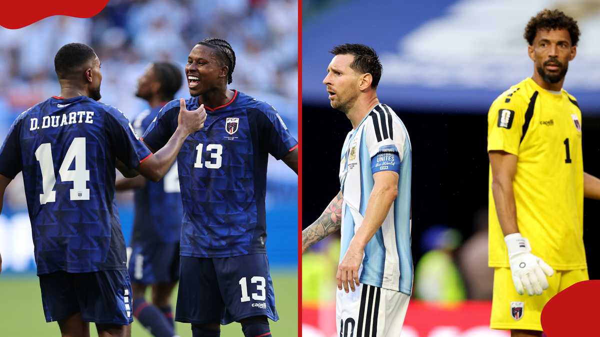 Cape Verde Players' Salaries Revealed After Historic World Cup Run