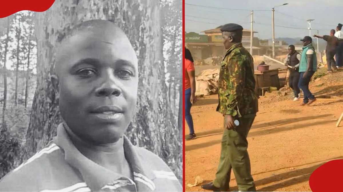 Linda Mwananchi Supporter Dies After Brutal Attack in Keumbu