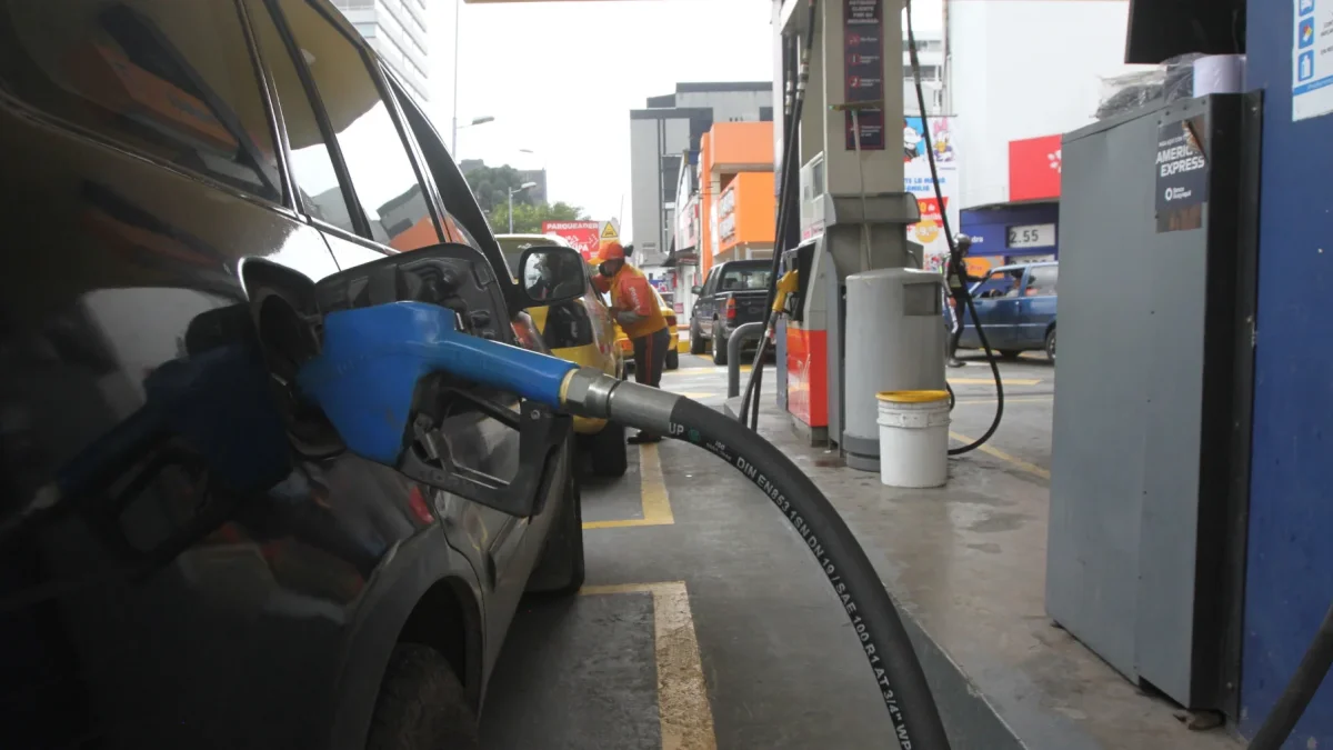 Impacto de la decisión de OPEP+ en los precios de combustibles en Ecuador
